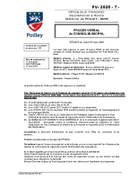 2 – PV CM 18 mars 2025