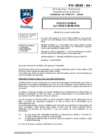 5 – PV CM 8 juillet 2025