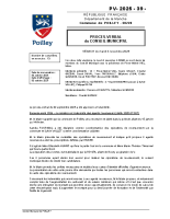 7 – PV CM 4 novembre 2025