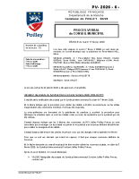 2 – PV CM 17 février 2026